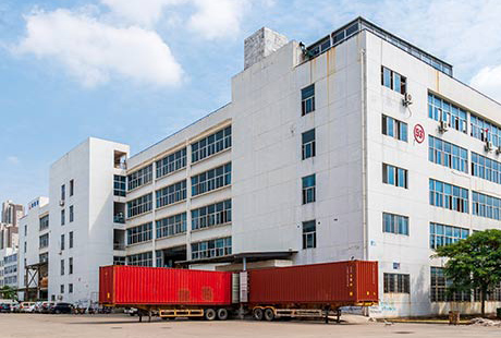 无锡市禹工高压泵阀制造有限公司