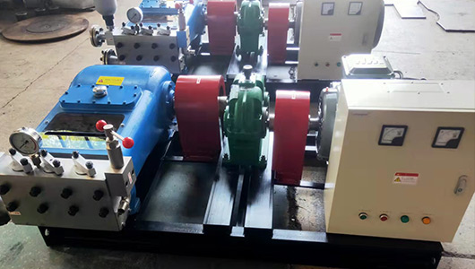 规模大生产能力强