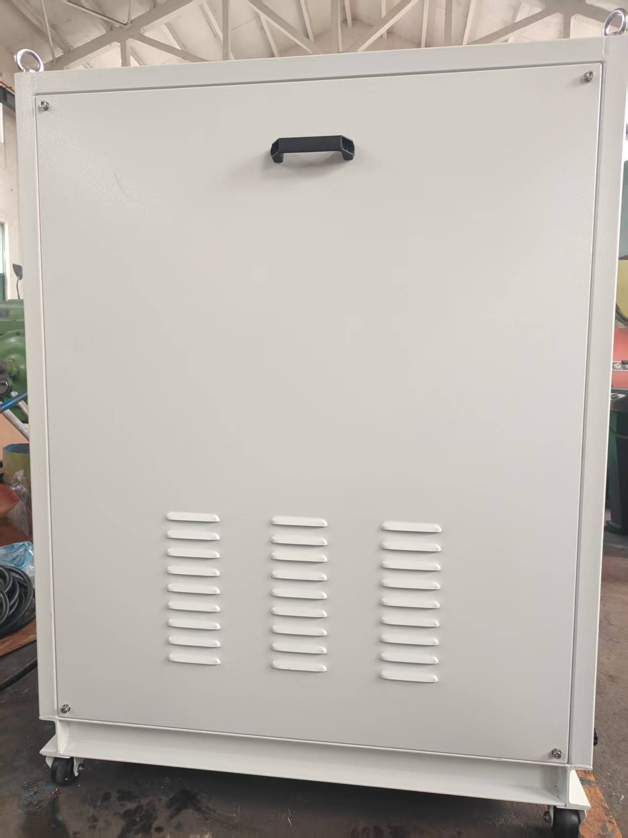 3DP-60型泵站系统